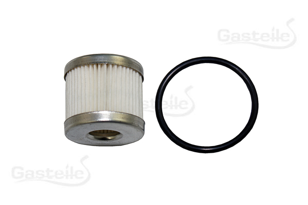 Filter Flüssiggasphase Lovato Smart Short inkl. Dichtung