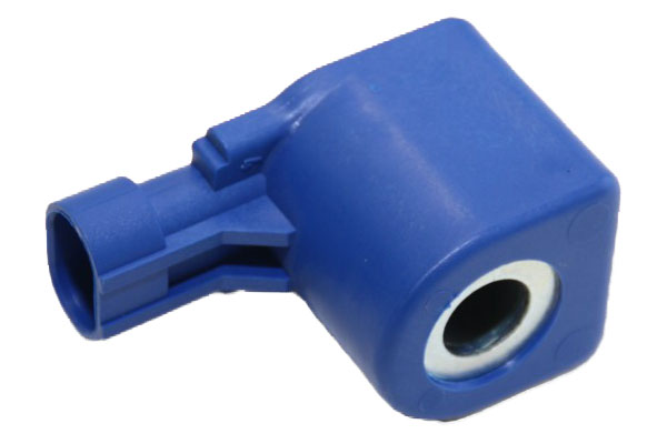 Magnetspule Tomasetto 0° MV Super - 8 mm Ausgang