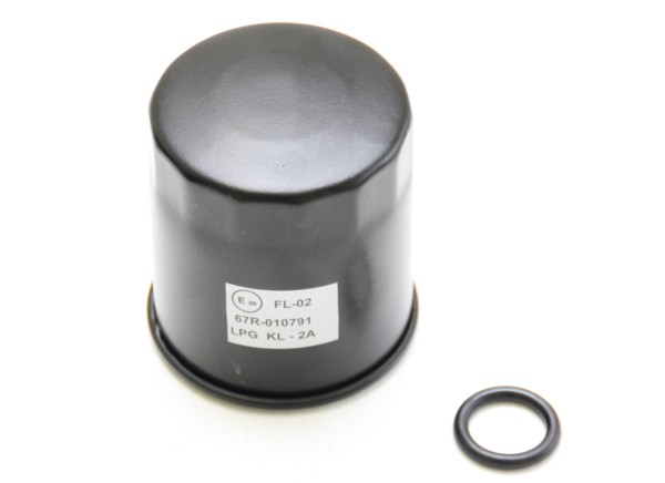 Kartuschen-Filter HS02