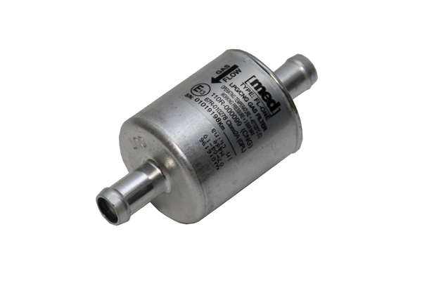 Landirenzo Filter Gasphase MED FL-ONE 14/14