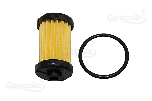 Filter Flüssiggasphase Omnia (Tartarini - Koltec - Voltran) inkl. Dichtung
