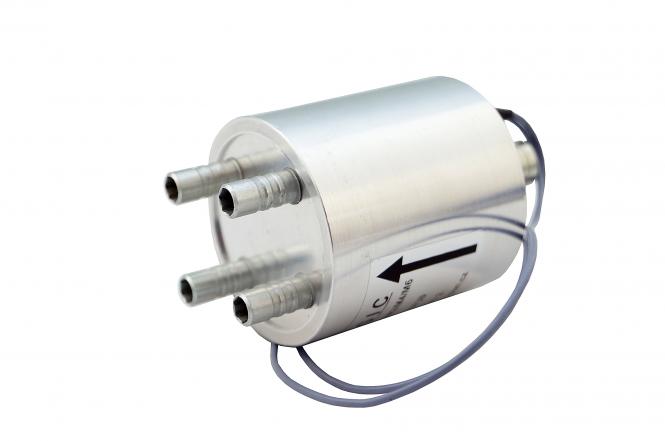 KME Filter Magic einzeln 4 Zylinder ohne Drucksensor-Anschluss