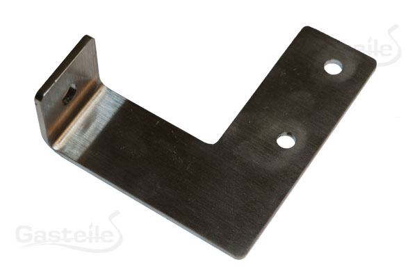 Halter Keihin Filter Rechts ab 2019 (Ram 1500)