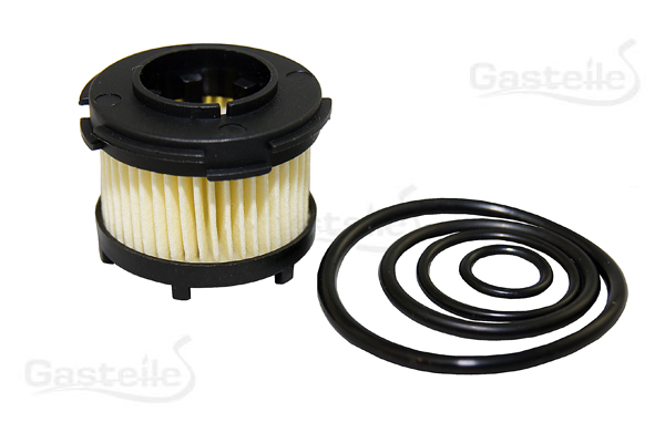 [EG2203] Filter Flüssiggasphase BRC inkl. Dichtungs-Satz