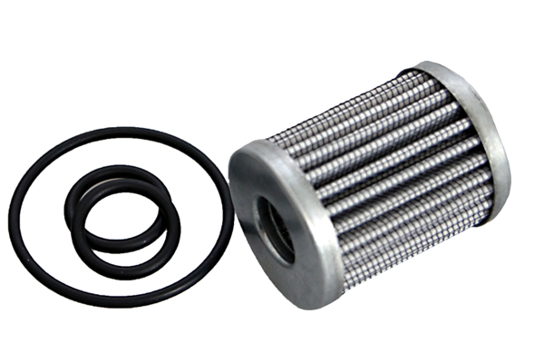 [EG1101] Filter Gasphase Matrix Polyester mit Dichtungen