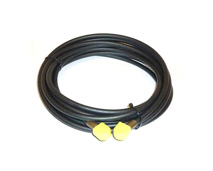 [181/360031] Prins DLM Flex hose XD-3 banjo-banjo / 4.5 mtr / return