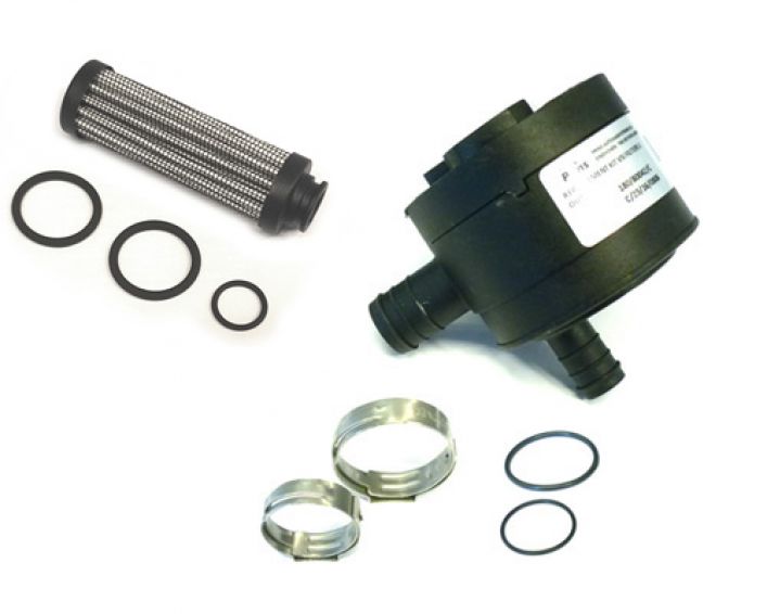 [180/800505] Filter-Satz (Prins VSI) - 1 Ausgang eVP Type 2