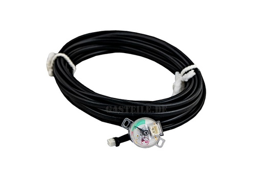 [ST0002] Stag AC WPG-4 Tankuhr / Tankgeber 50kOhm-0 Ohm